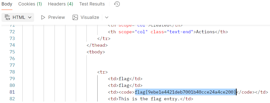 强网杯 SecretVault 1